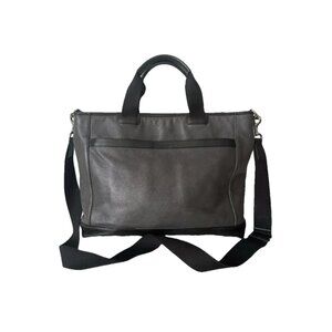 Coach Camden XL Carryall Tote Messenger Bag/Briefcase Laptop Travel Men's Bag